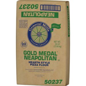 FLOUR PIZZA NEAPLT | Corrugated Box