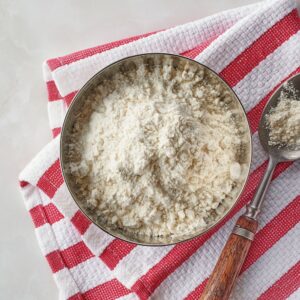 FLOUR PIZZA NEAPLT | Styled