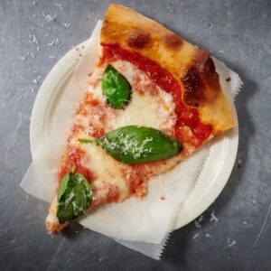 FLOUR PIZZA NEAPLT | Styled