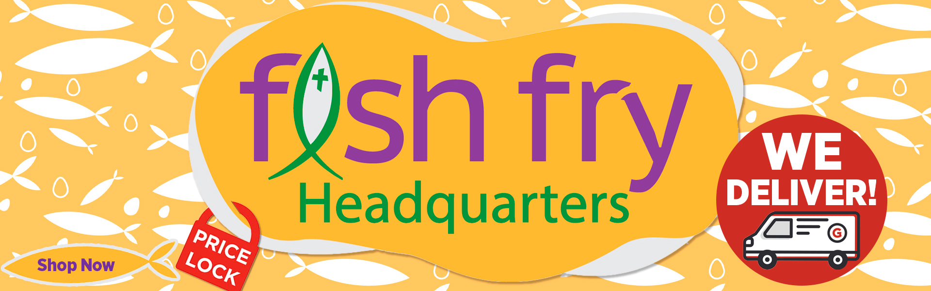 Fish Fry Headquarters