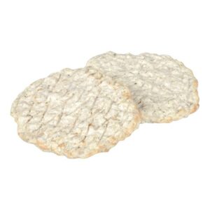 Cooked Mild Sausage Patties | RAW