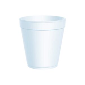 Foam Container | RAW