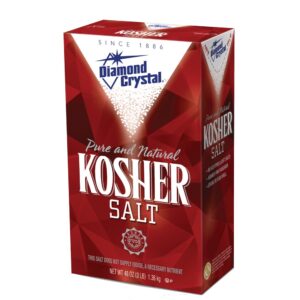 Kosher Salt | IPG