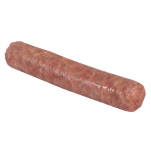 Italian Sausage Medium Hot Links | RAW