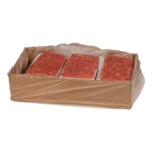 4 oz. Philly Beef Steaks | PKG