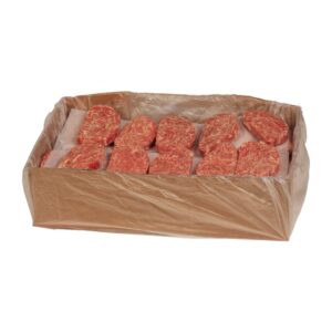 Breakapart Sirloin Philly Steak Pucks | PKG