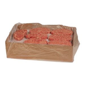 Philly Style Beef Sirloin Steak | PKG