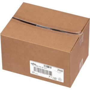 Cooked Mild Sausage Patties | COR