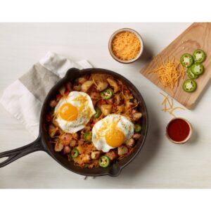 Mild Cheddar Cheese | PWB