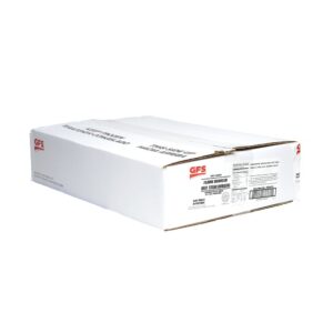 Charbroiled Beef Burgers, Cooked | COR