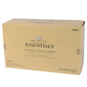 Aluminum Foil Sheets | PKG