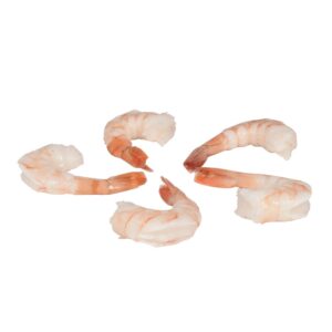 Farm-Raised Black Tiger Shrimp | RAW