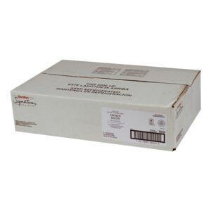 BACON L/O 18-22CT F2F 3-5# GSIG | COR