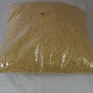 PASTA ORZO (ROSAMARINA) | IPG