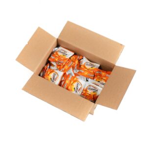 Goldfish Pretzel Crackers | PKG