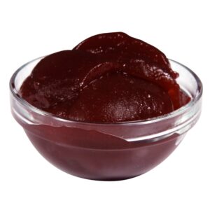 Jellied Cranberry Sauce | RAW