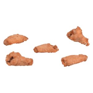 Bone-In Chicken Wings | RAW