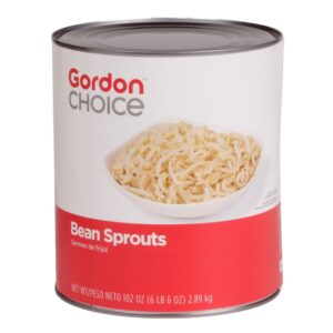 Bean Sprouts | PKG