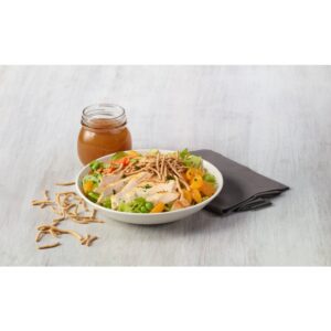 Chow Mein Noodles | PWB