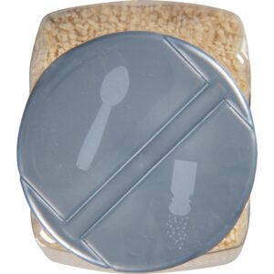 SPICE SESAME SEED WHT 16Z MCORM | PNB