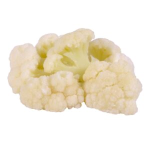 Cauliflower, IQF | RAW