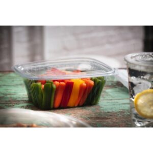 32 oz Plastic Deli Containers | PWB