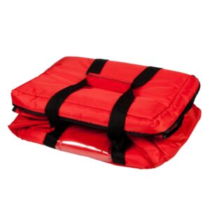 Food Delivery Bag | RAW