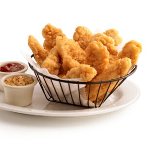 Homestyle Breaded Chicken Tenders | PWB