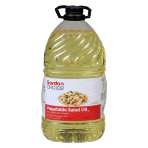 Vegetable Oil | PKG