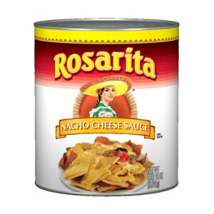 Nacho Cheese Sauce | PKG