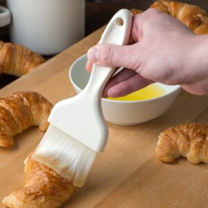 3″ Nylon Pastry Brush | PWB