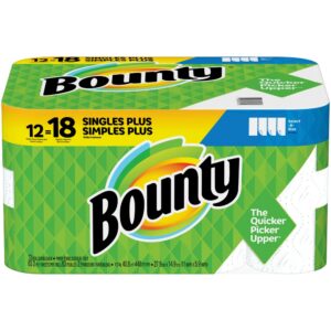 Single Plus Paper Towels | PKG