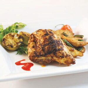 Chicken Breast Halves | PWB