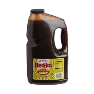 SAUCE STINGIN’ HONEY GARLIC 2-1GAL | IPG