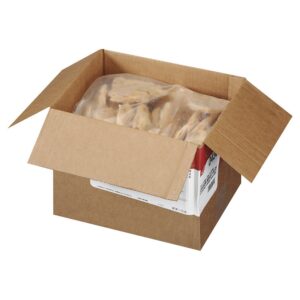 Boneless Skinless Chicken Breast Fillets | PKG