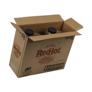 SAUCE STINGIN’ HONEY GARLIC 2-1GAL | PKG