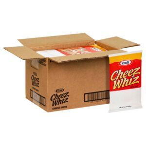 6-6.5# CHEEZ WHIZ #10 CAN SAUCE-61191 | PNB
