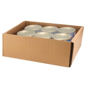 Hot Chili Beans | PNB