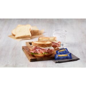 Mayonnaise Packets | PWB