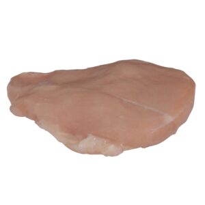 Chicken Breast Fillets Boneless Skinless | RAW
