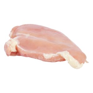 Chicken Breasts | RAW