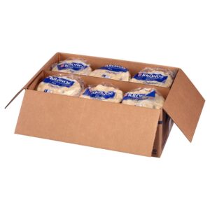 PITA AUTHNTC 6″ ORIGINAL 12-10CT 2100 | PKG