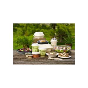 3-Compartment Containers | PWB