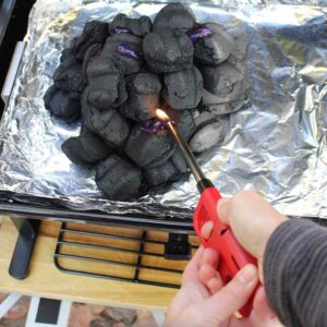 Multi-Purpose Torch Lighter | PWB