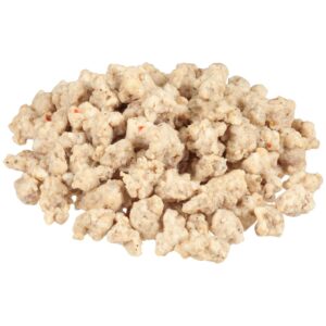 Pork Sausage Crumbles | RAW