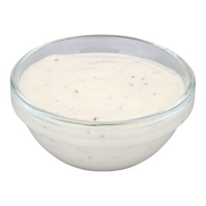 Creamy Caesar Dressing | RAW