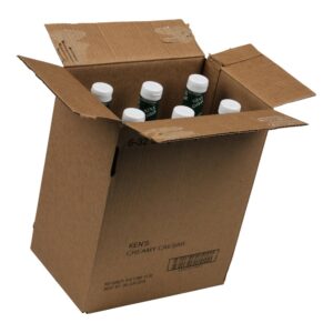 Creamy Caesar Dressing | PKG