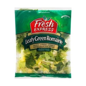 Leafy Green Romaine Salad Blend | IPG