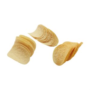 Single-Serve Assorted Pringles | RAW