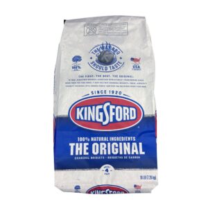 Original Charcoal Briquets | PKG